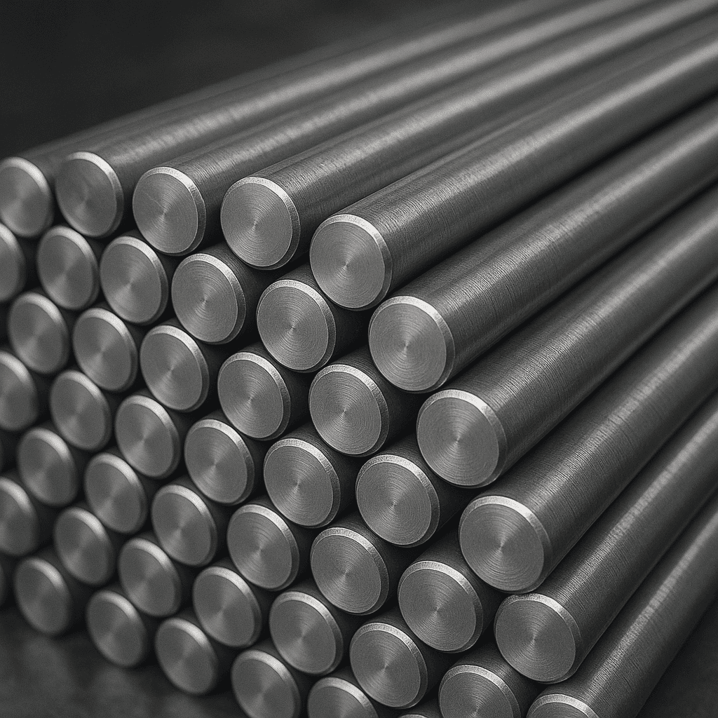 Acero de Herramienta